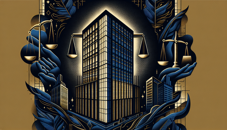 Illustration for: AI Safety Fears Take Center Stage in Musk v. OpenAI Trial