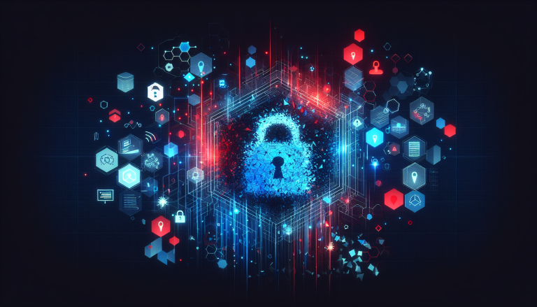 Illustration for: Thousands of AI-Built Apps Found Leaking Sensitive Data Online