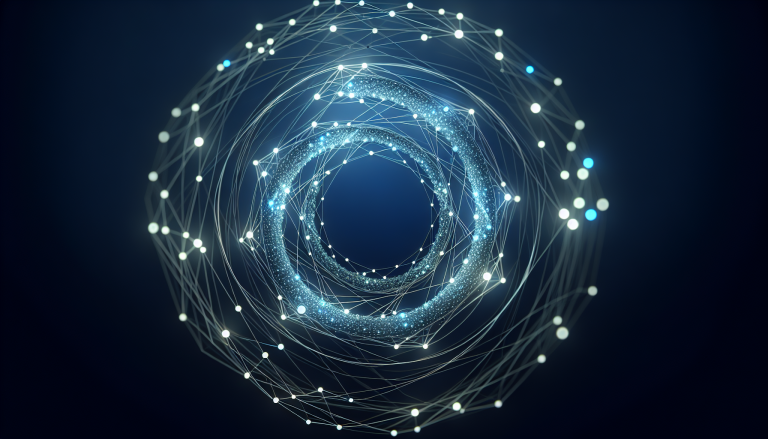 Illustration for: Anthropic Discloses AI Built Majority of New Claude Cowork Tool