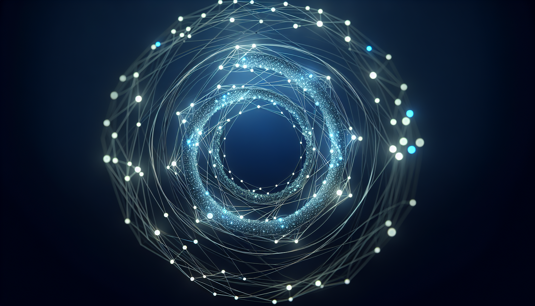 Illustration for: Anthropic Discloses AI Built Majority of New Claude Cowork Tool