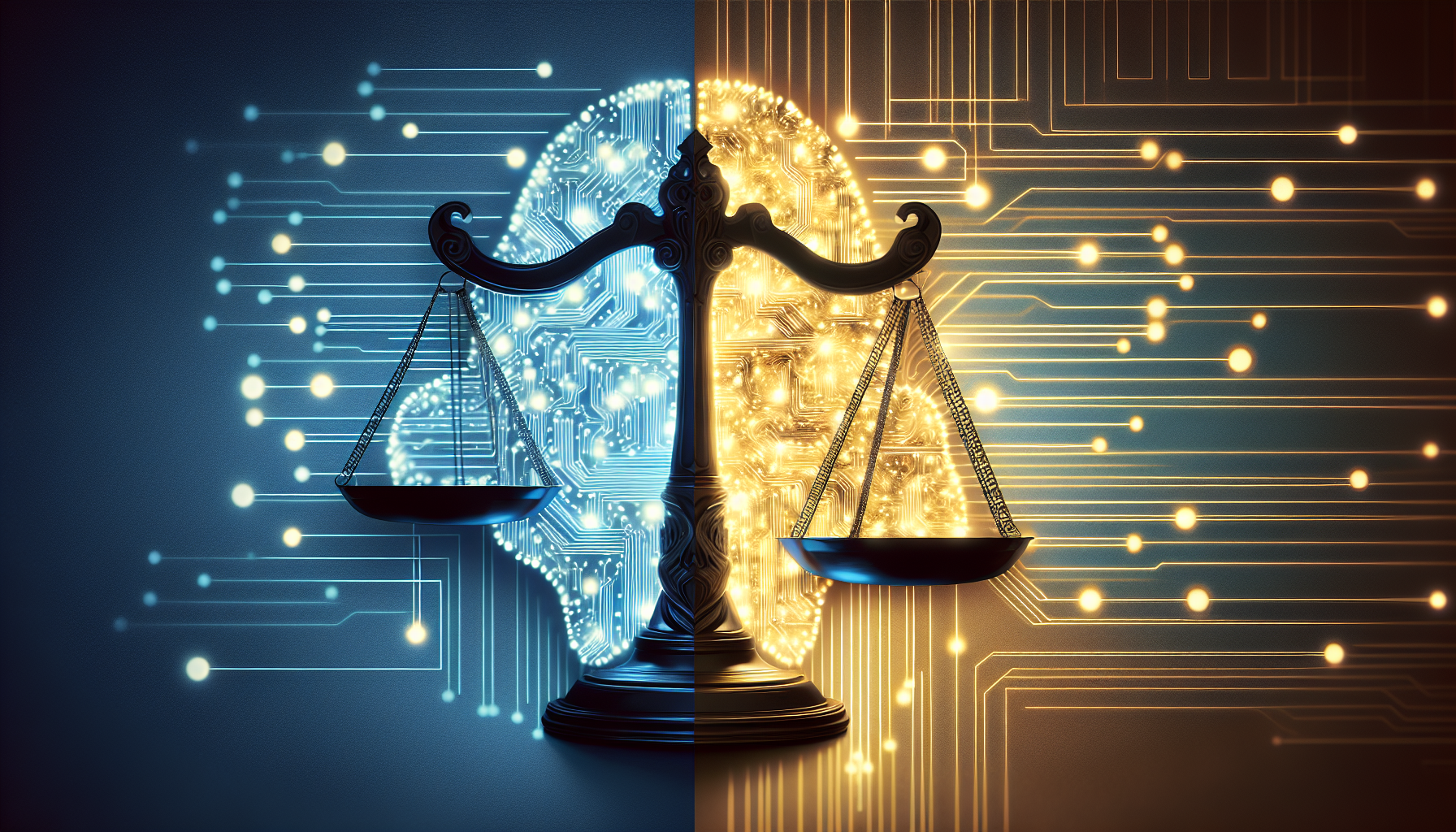 Illustration for: Musk Takes OpenAI to Court Over Nonprofit Conversion