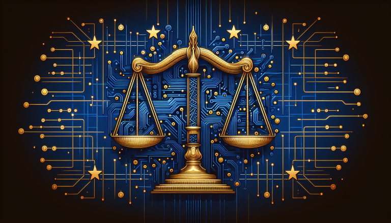 Illustration for: EU Delays Most High-Risk AI Rules to 2027-2028 in Regulatory Overhaul
