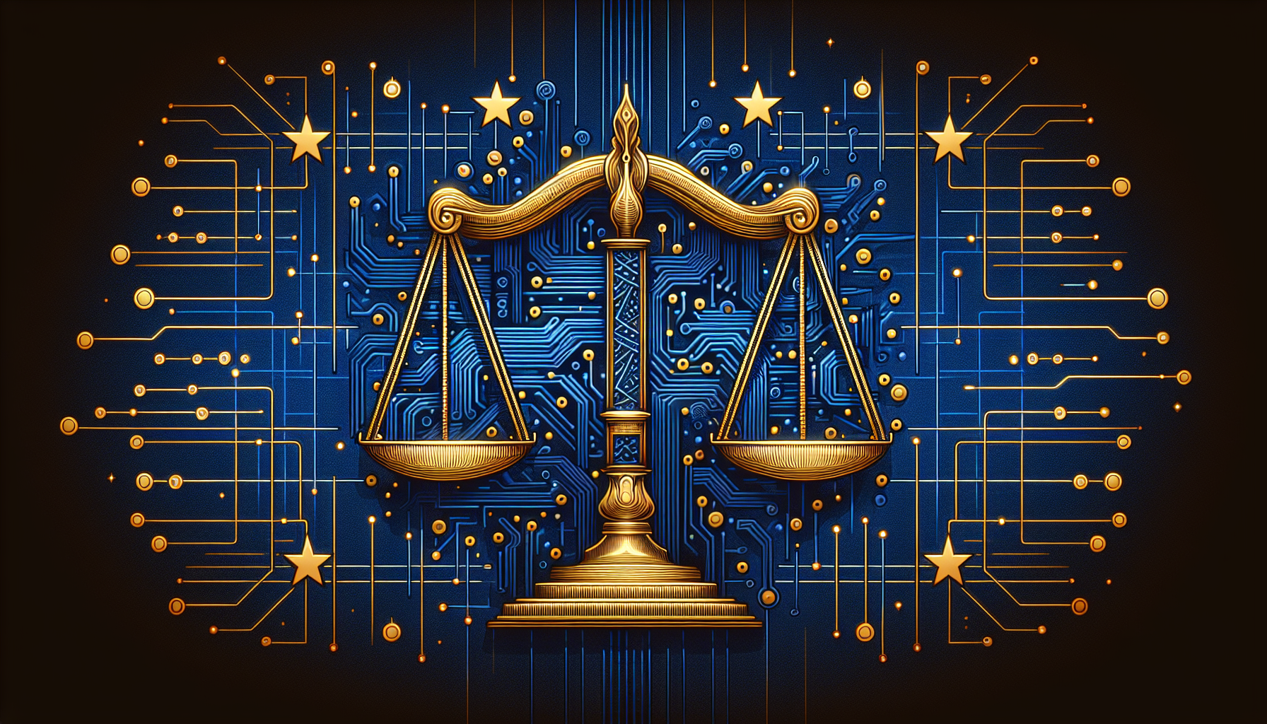 Illustration for: EU Delays Most High-Risk AI Rules to 2027-2028 in Regulatory Overhaul