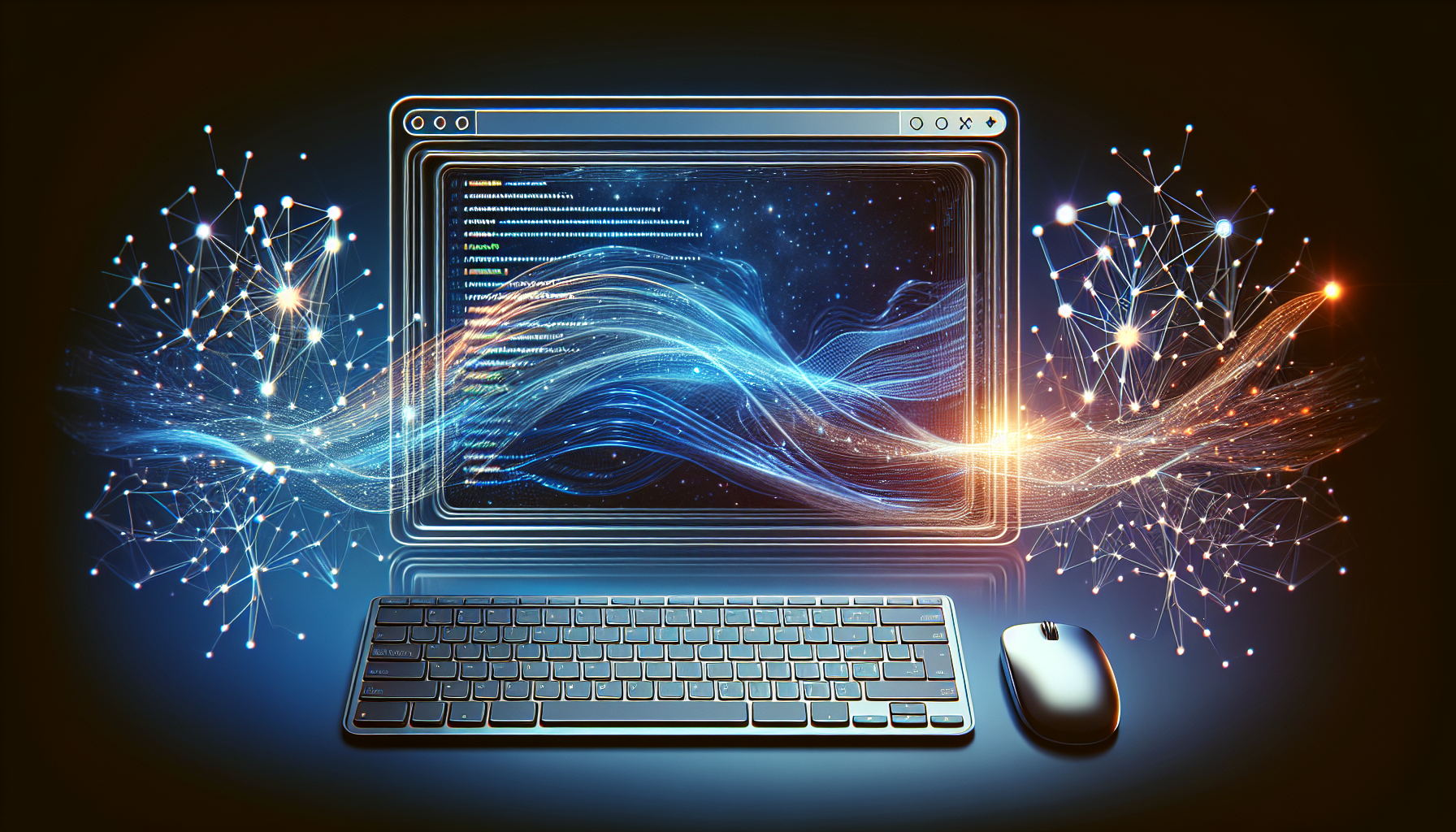 Illustration for: OpenAI Launches Chrome Extension for Codex Coding Assistant