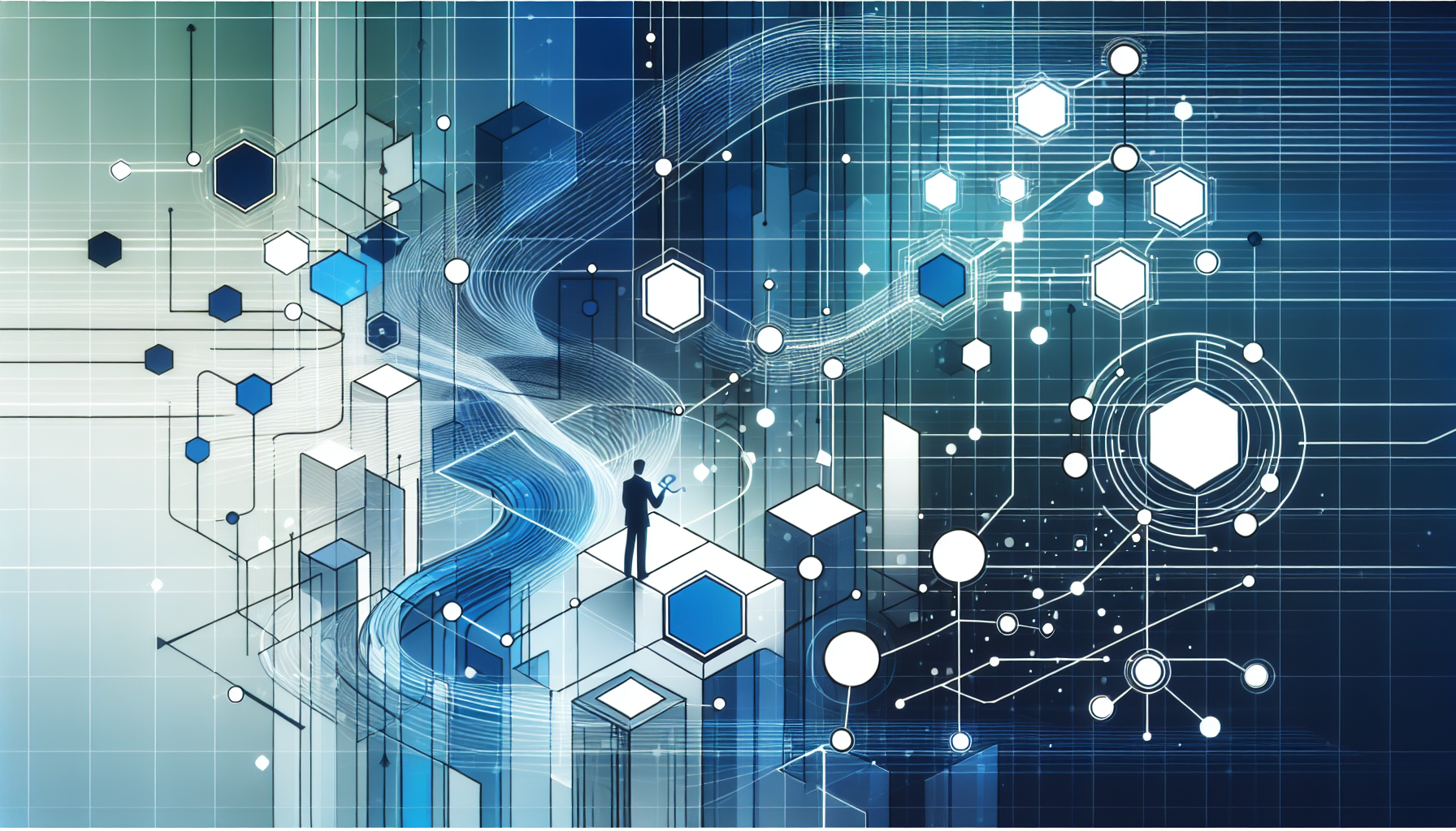 Illustration for: ServiceNow Pushes Deeper Into Enterprise AI Market
