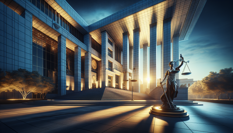 Illustration for: Testimony Begins in Musk v. Altman OpenAI Trial