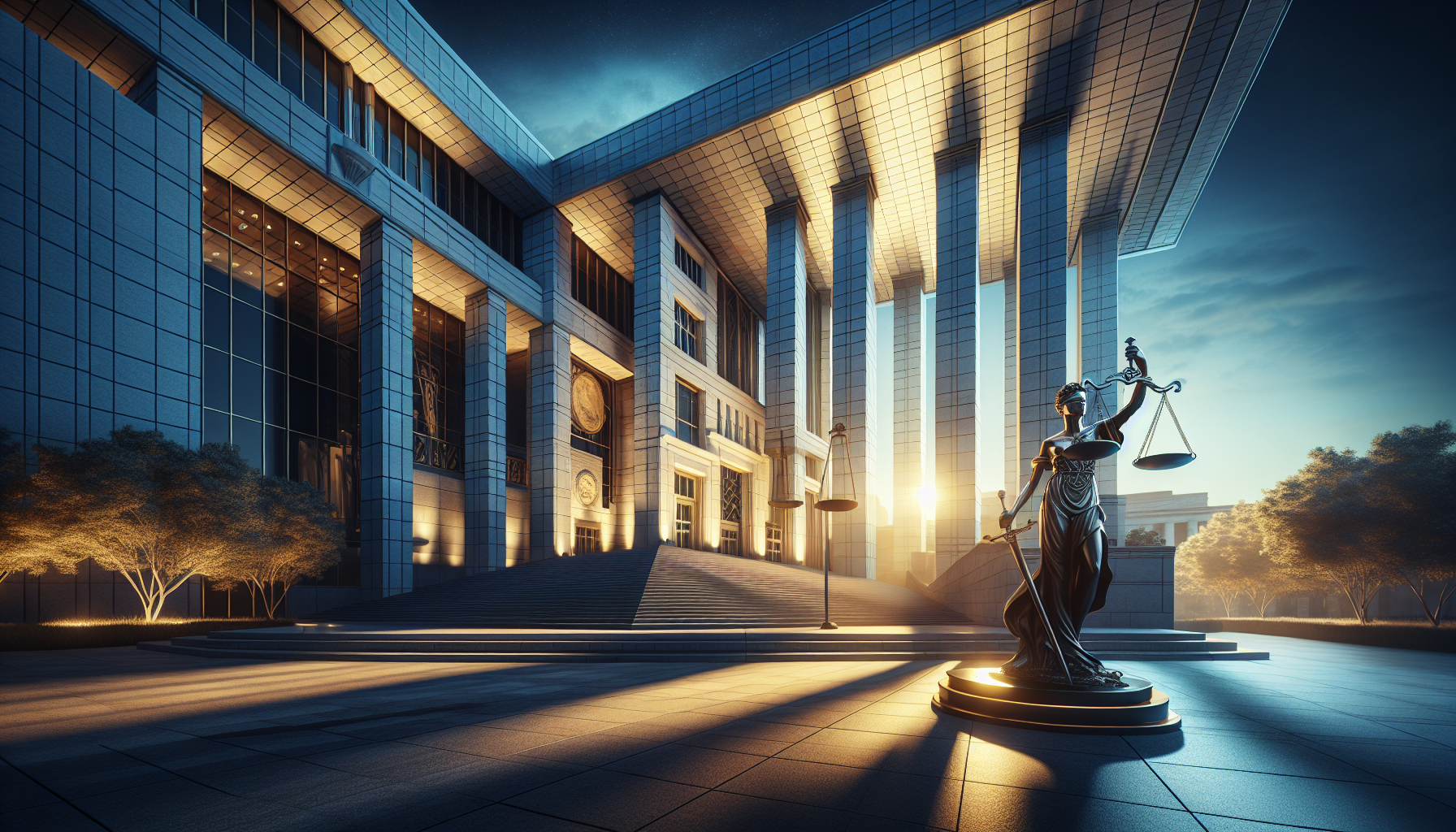 Illustration for: Testimony Begins in Musk v. Altman OpenAI Trial