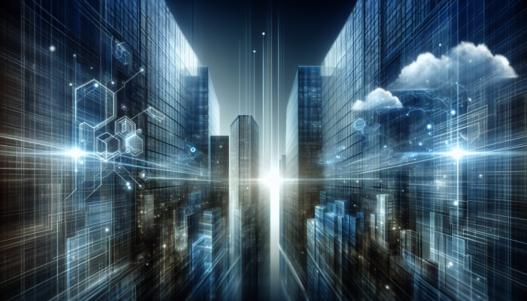 Illustration for: Microsoft Feared OpenAI Could Defect to AWS, Disparage Azure