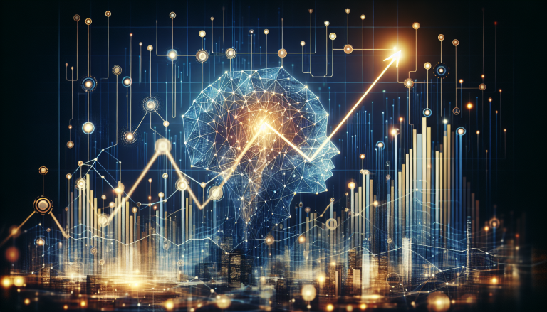 Illustration for: Ex-OpenAI Researcher's Startup Seeks $4B Valuation at Six Weeks Old