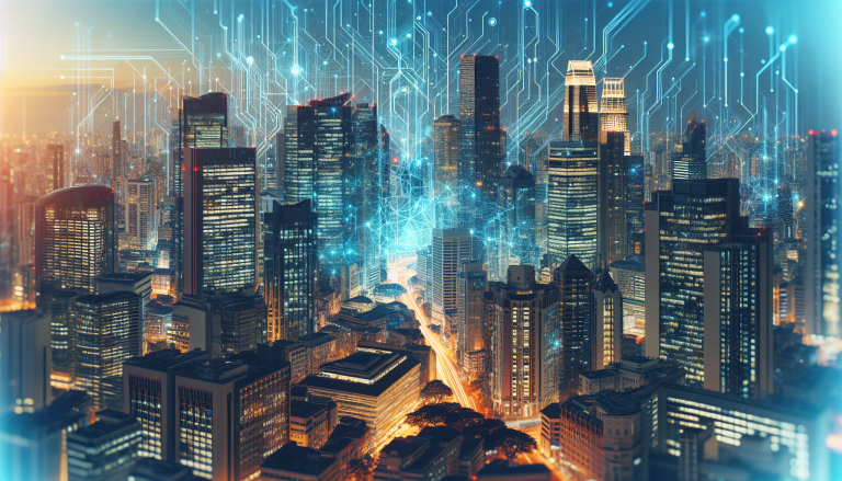 Illustration for: Anthropic Partners With Wall Street to Launch Enterprise AI Services Firm