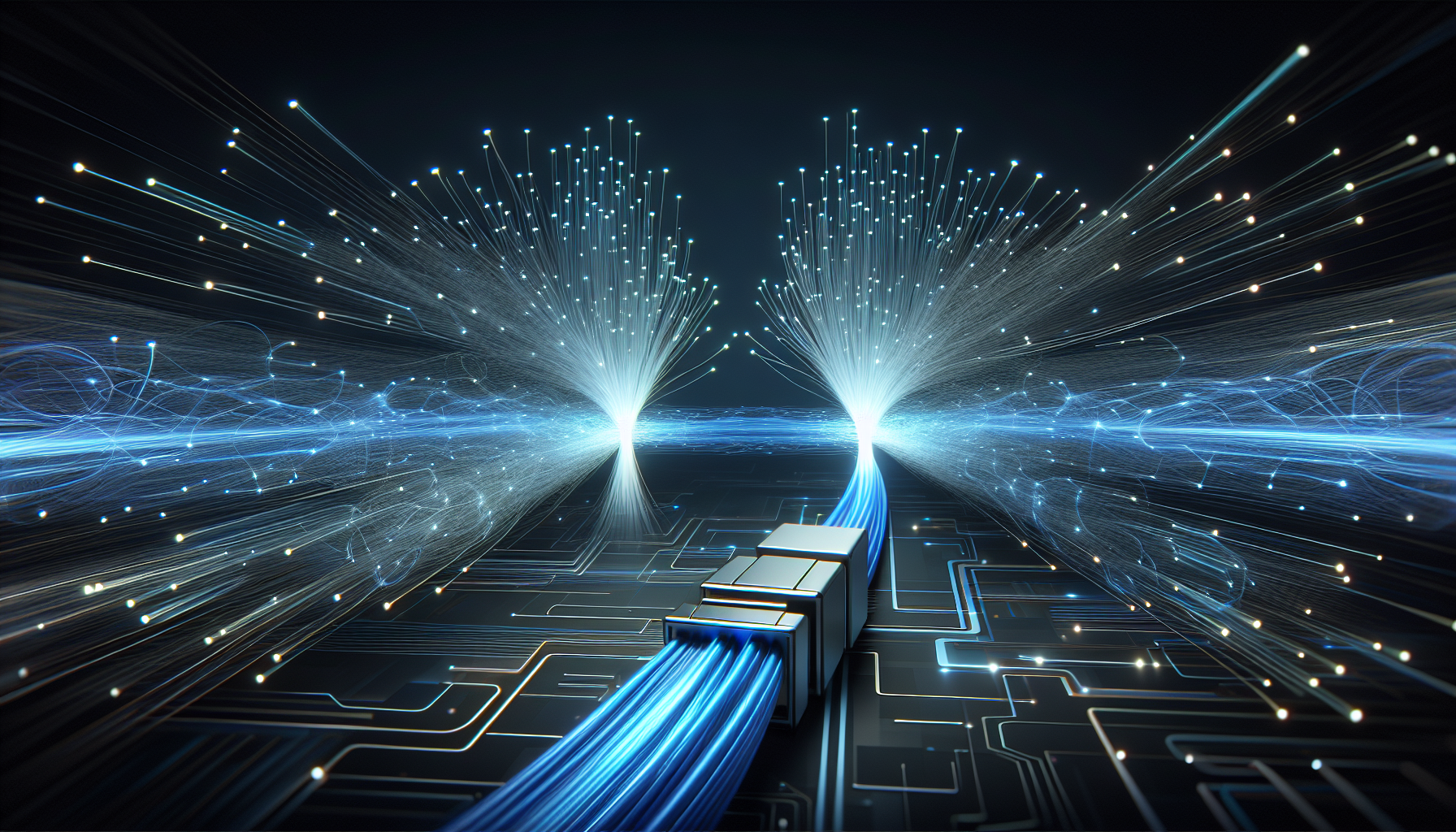 Illustration for: OpenAI Launches WebSocket Mode to Cut Latency in Agent Pipelines
