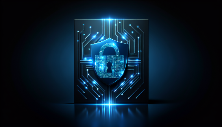 Illustration for: White House 'Studying' AI Security Executive Order