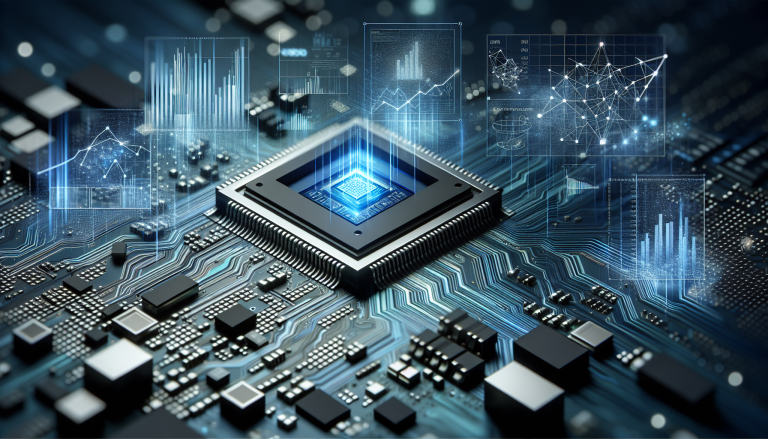 Illustration for: OpenAI Chip Deal With Broadcom Hits $18B Financing Snag