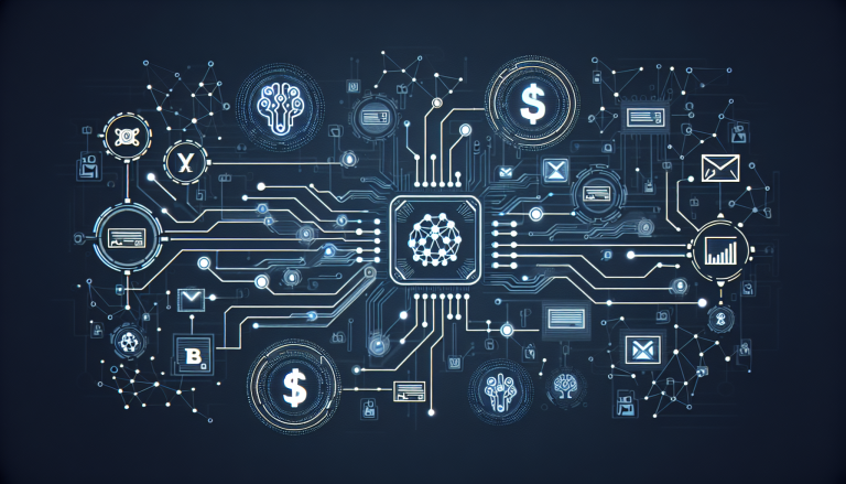Illustration for: AWS Unveils First Purpose-Built Payment System for AI Agents