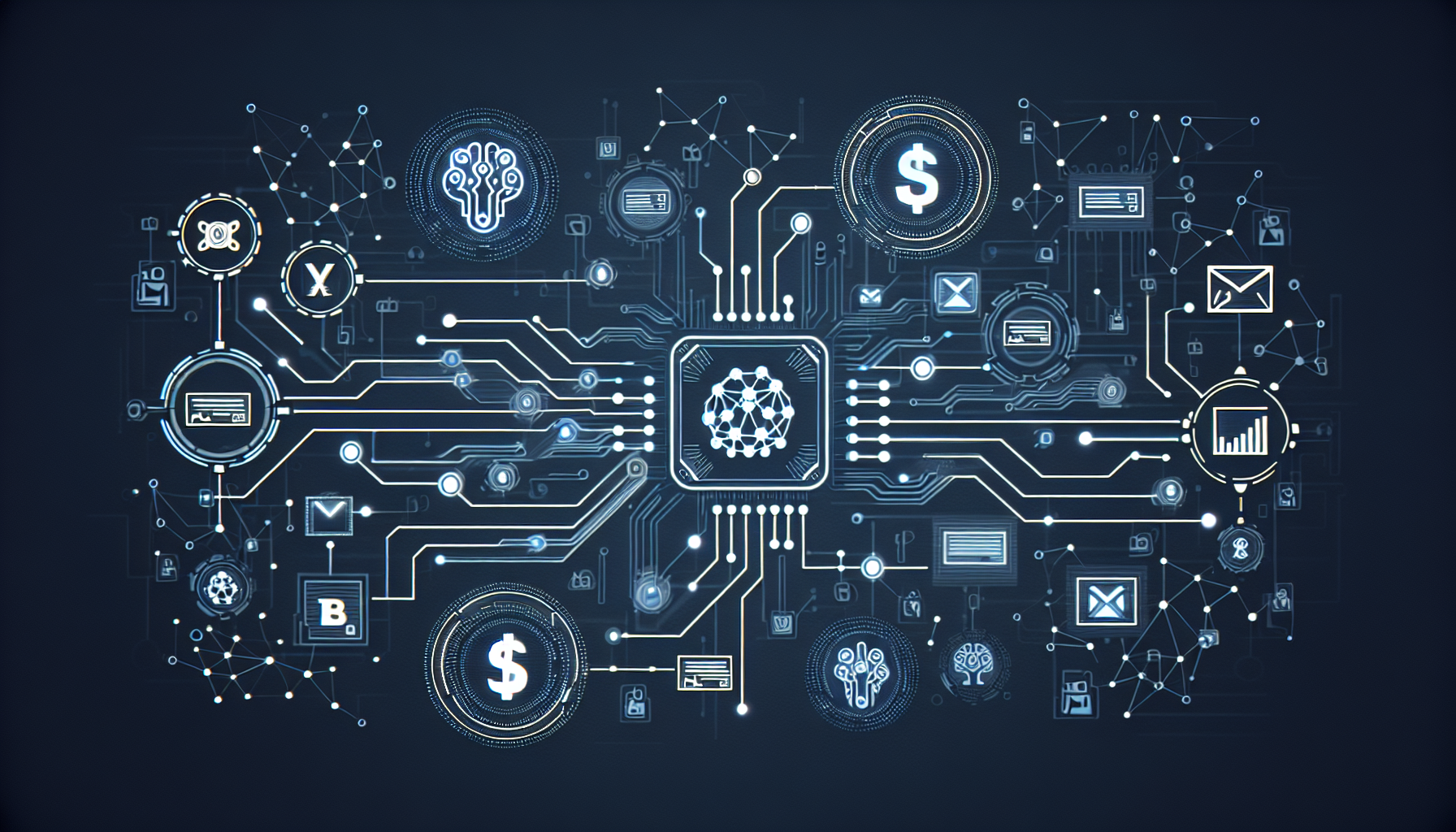 Illustration for: AWS Unveils First Purpose-Built Payment System for AI Agents