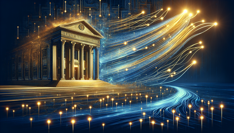 Illustration for: U. of Michigan's $20M OpenAI Stake Eyes $2B Return