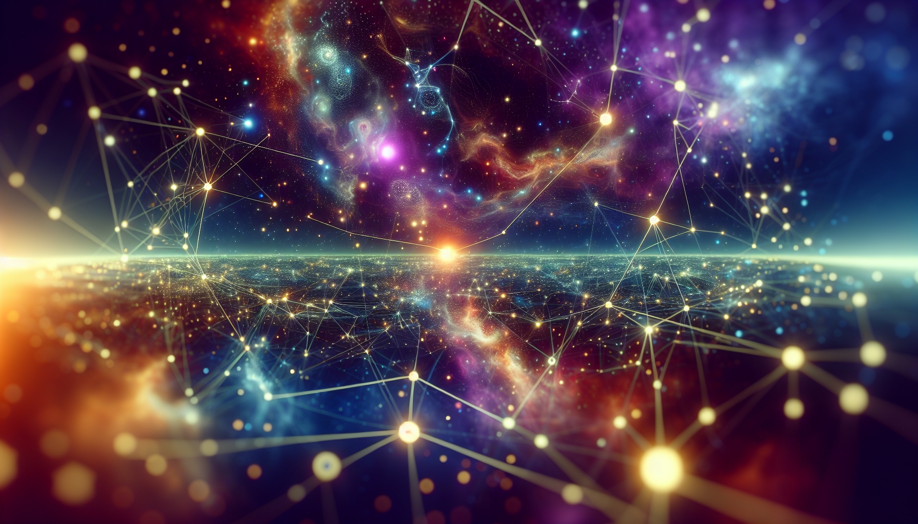 Illustration for: Google DeepMind Takes Minority Stake in EVE Online Studio