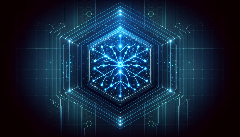 Illustration for: Agile Defense Tapped to Build Agentic AI for Pentagon's CDAO