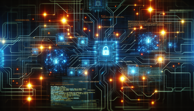Illustration for: Mozilla AI Pipeline Finds 271 Unknown Firefox Bugs