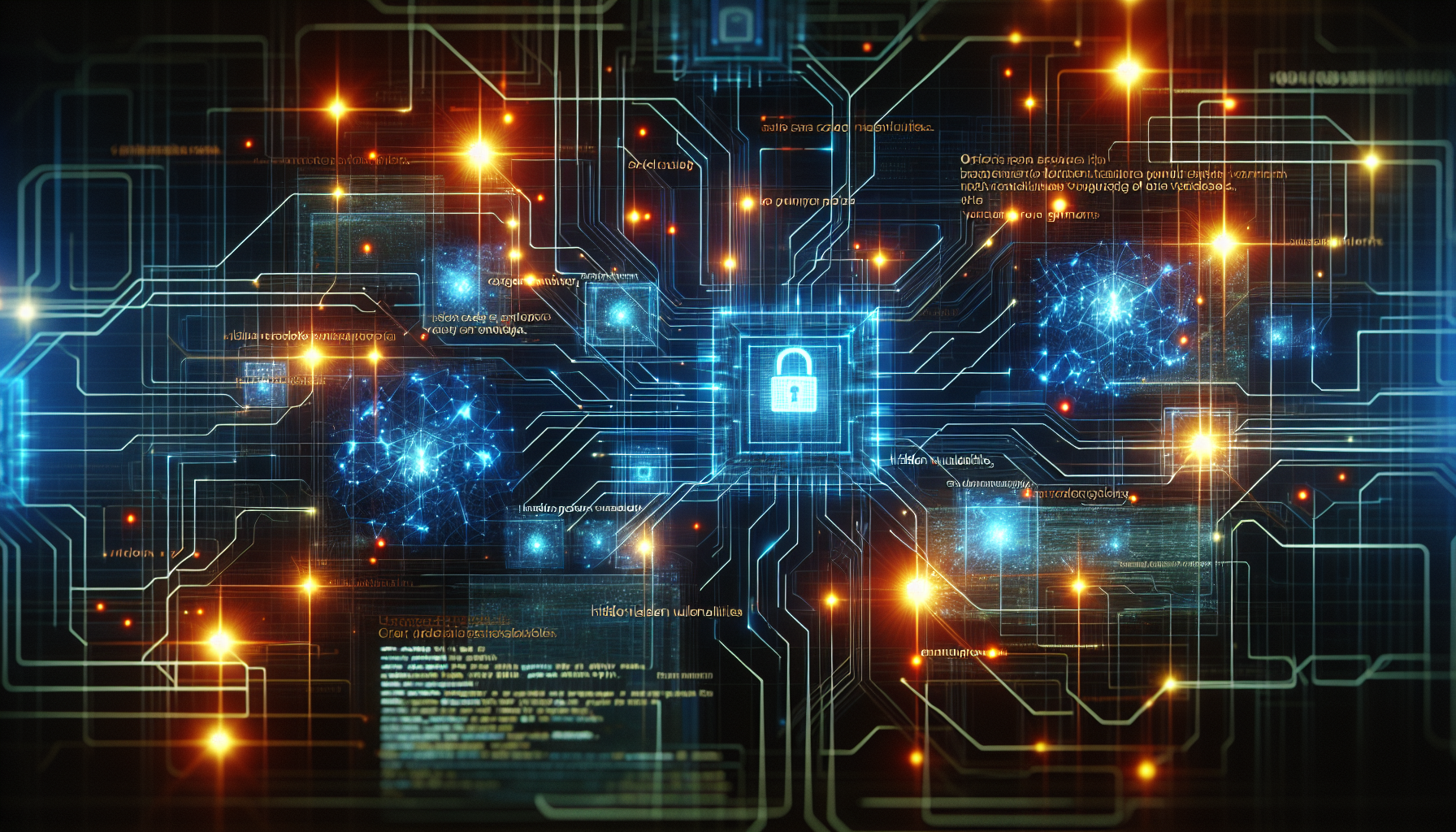 Illustration for: Mozilla AI Pipeline Finds 271 Unknown Firefox Bugs