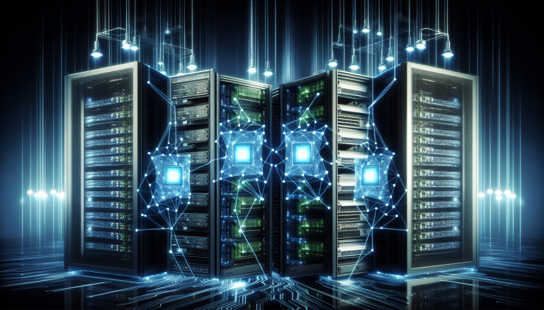 Illustration for: Anthropic Taps xAI-Linked Nvidia Infrastructure Despite Musk's 'Evil' Jab at Claude