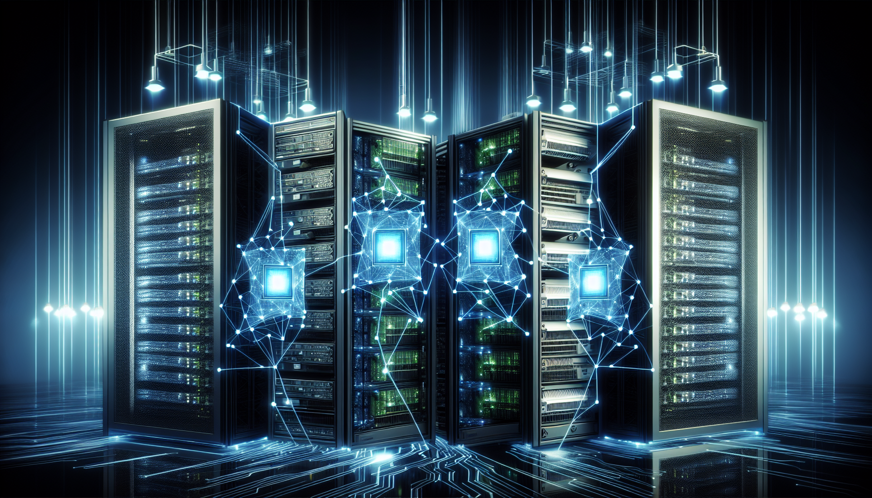 Illustration for: Anthropic Taps xAI-Linked Nvidia Infrastructure Despite Musk's 'Evil' Jab at Claude