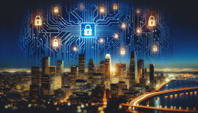 Illustration for: Anthropic's Mythos Sparks Cybersecurity Alarm Across Finance, Government