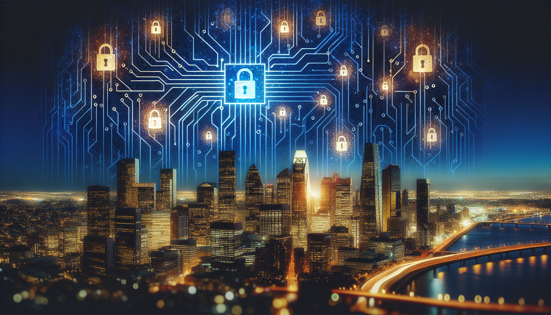 Illustration for: Anthropic's Mythos Sparks Cybersecurity Alarm Across Finance, Government