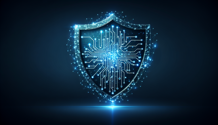 Illustration for: OpenAI Launches Cybersecurity-Focused AI Model