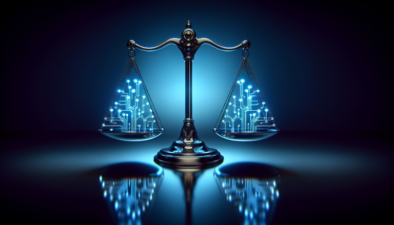 Illustration for: Musk Lawsuit Puts OpenAI Safety Record Under Legal Scrutiny