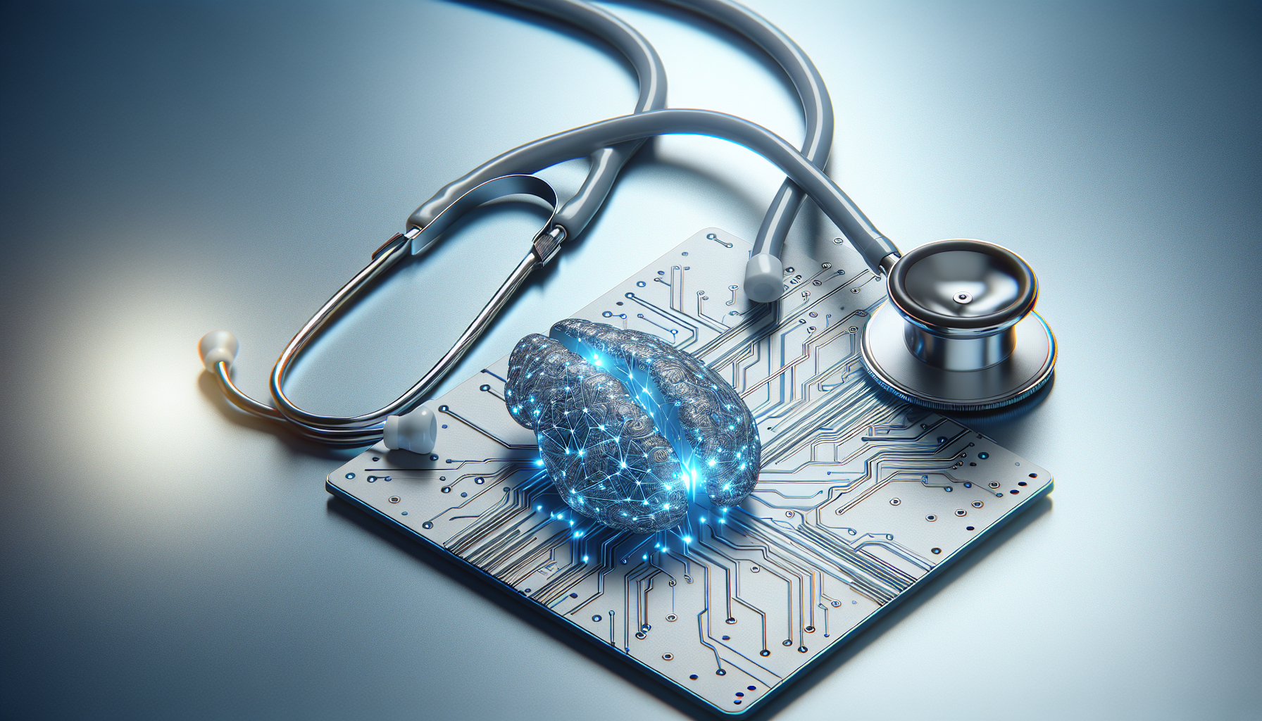 Illustration for: Pennsylvania AG Sues AI Company Over Chatbots Posing as Doctors