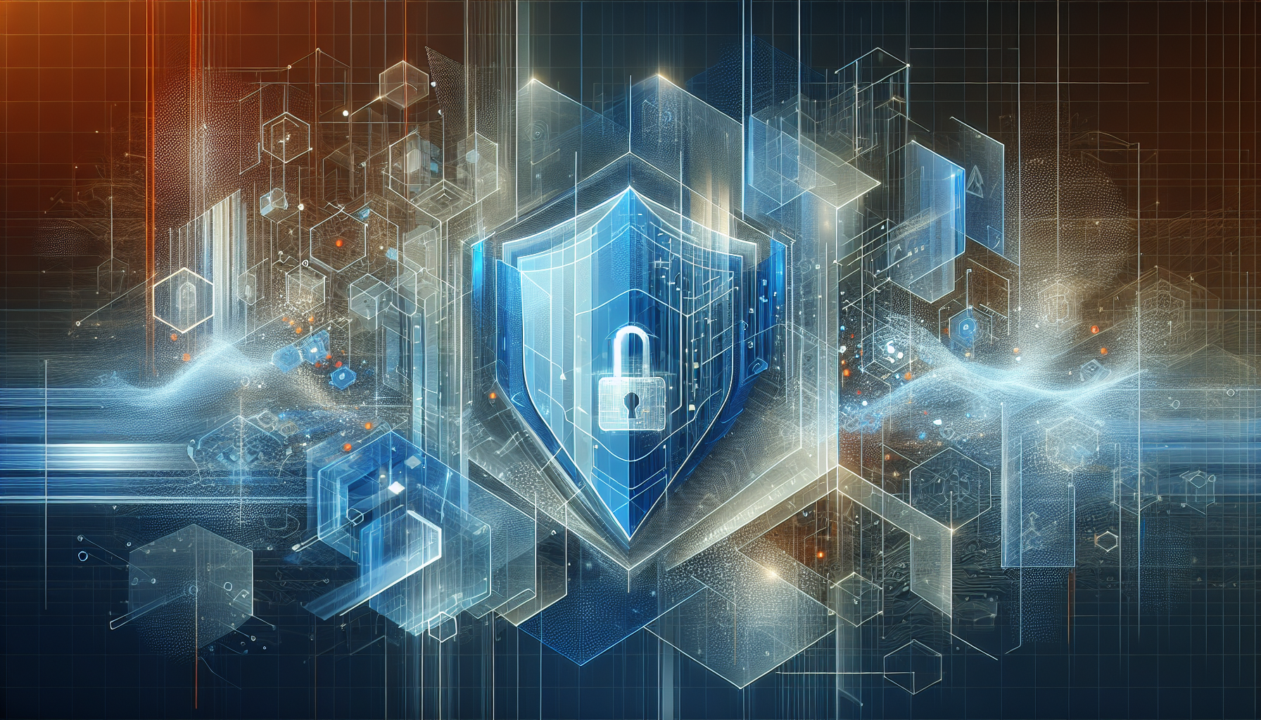 Illustration for: New Benchmarks Expose Security Gaps in Enterprise AI Agent Access Controls