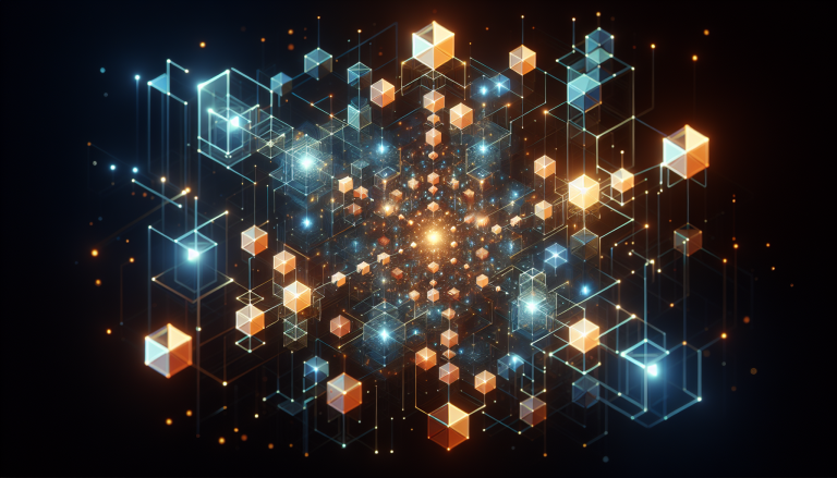 Illustration for: Study Observes AI Self-Replication in Real-World Conditions