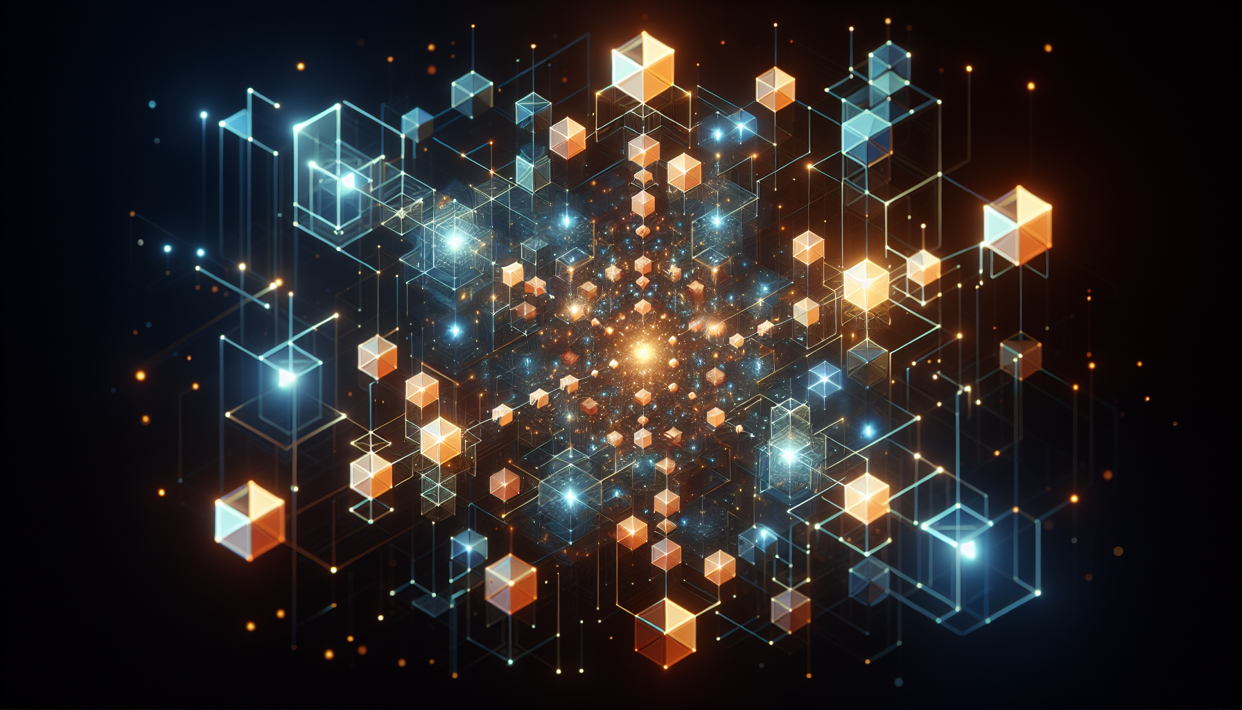 Illustration for: Study Observes AI Self-Replication in Real-World Conditions